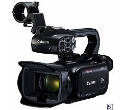 Canon XA 45 leasen